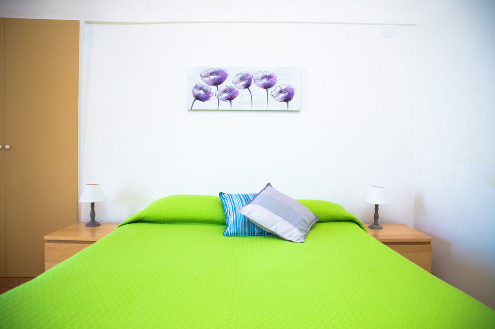 Casa Nilde Bed & Breakfast Positano Exterior photo