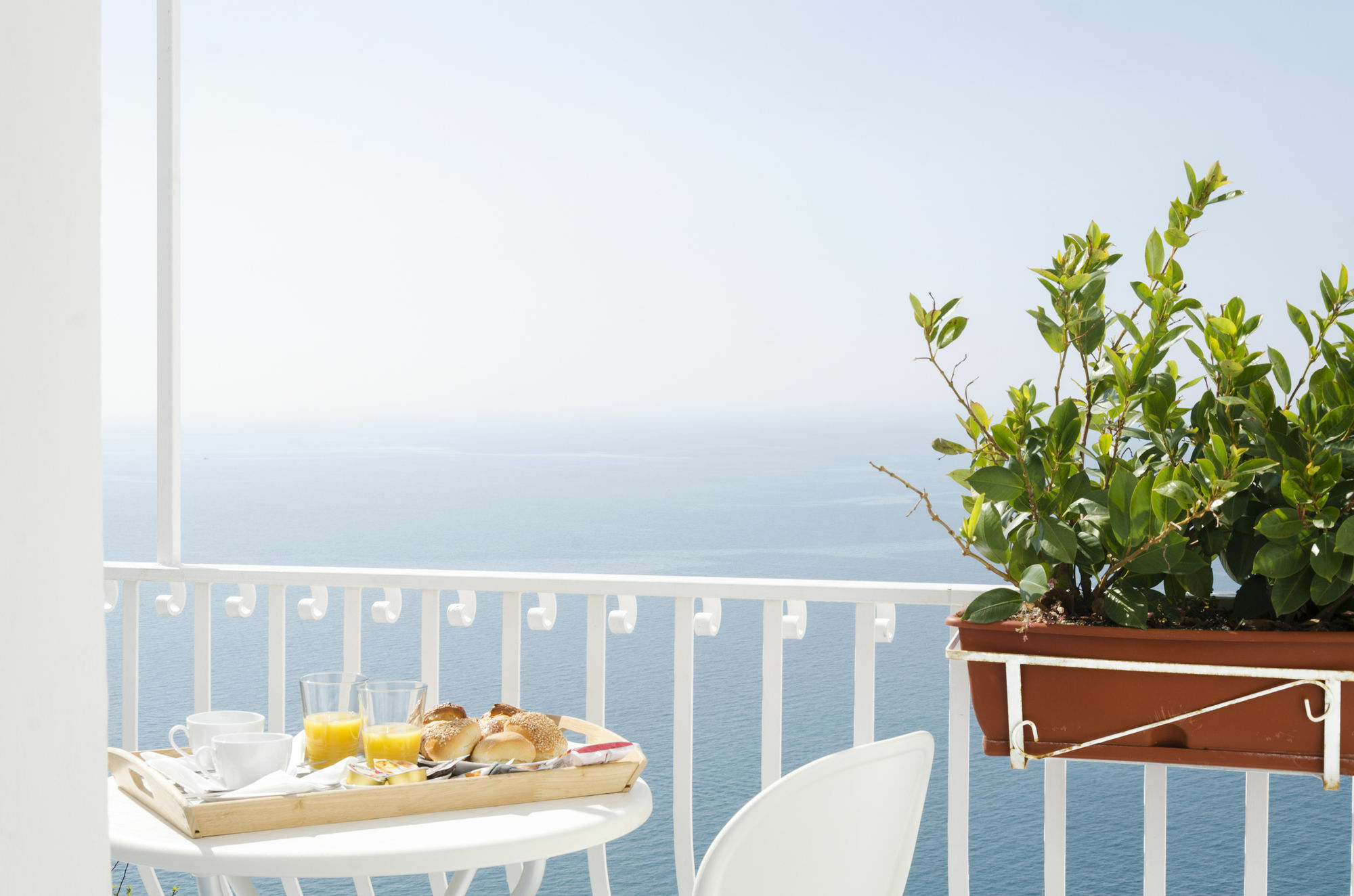 Casa Nilde Bed & Breakfast Positano Exterior photo